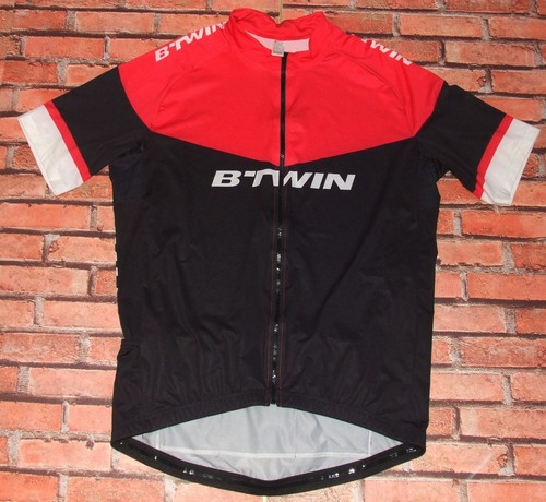 Twin cycling shirt jersey - cycling,