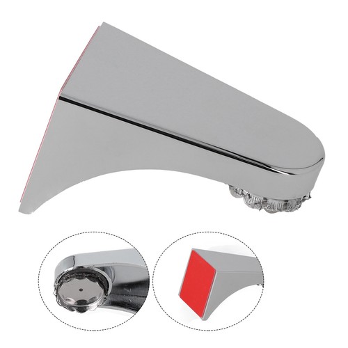 Magnetic soap holder with easy - magnetic,