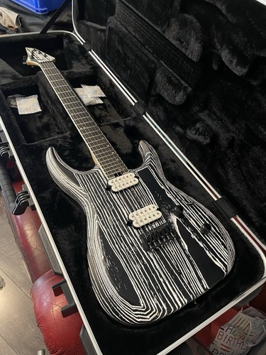 Jackson pro series ht6 modern - jackson,