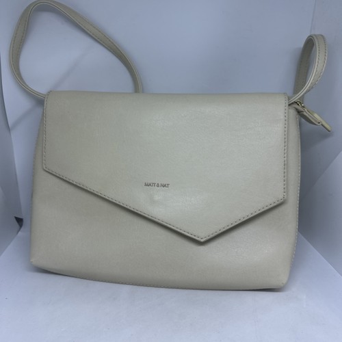 Matt nat crossbody shoulder - &,