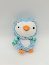Kids Preferred Blue Owl Plush