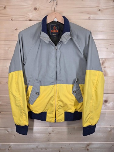 Baracuta sta 3xdry jacket - g9-sta,