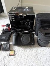 Panasonic lumix dmc - panasonic, 16.0mp