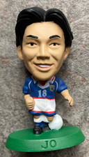 Shoji Jo Japan Corinthian Prostars Figure EPF013