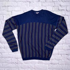 Vintage Damart Navy Blue