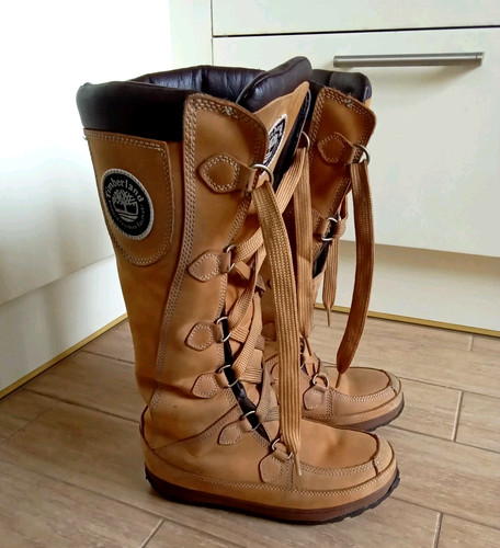 Timberland mukluk tall - mukluk, winter