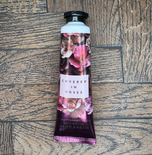 Bath and body - and, shea