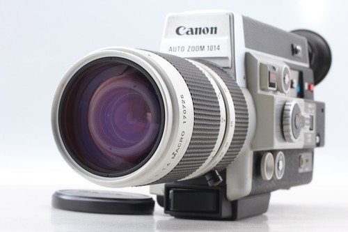 Near mint canon - mint+++】canon, auto