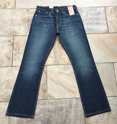Bnwt mens levi 527 slim - bnwt, levi's