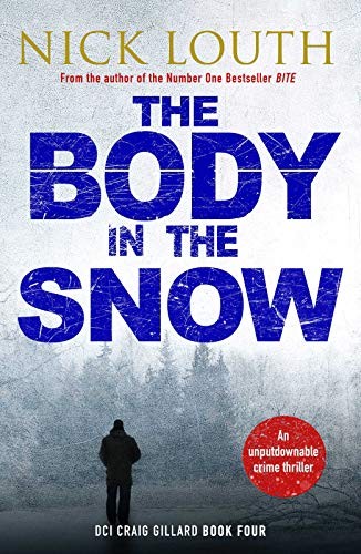 The body snow dci - body,