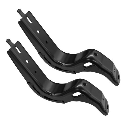 Pair front brackets for - brackets,