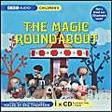 The Magic Roundabout (BBC