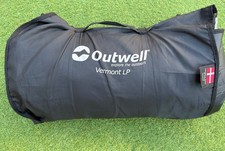 Outwell Vermont LP  Carpet -