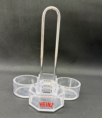 Vtg heinz restaurant condiment - vtg,