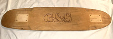 Vtg G&S Gordon And Smith