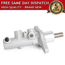 BRAKE MASTER CYLINDER FOR