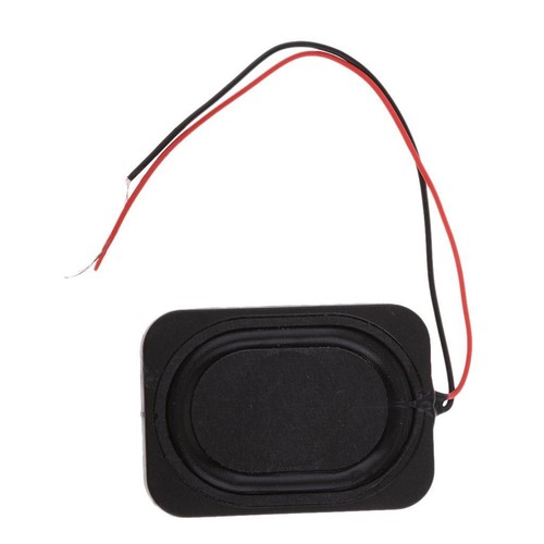 Full range cavity speaker - full,