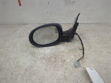 HONDA CIVIC LEFT DOOR WING