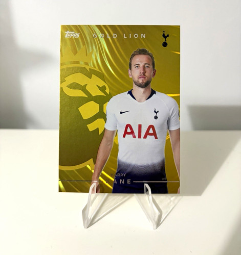 Topps premier league 27 - league, 26/27