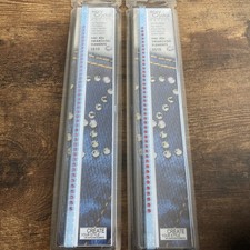 2 packs Easy Crystal Refill 