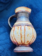 Vintage West Germany 1960s Jug