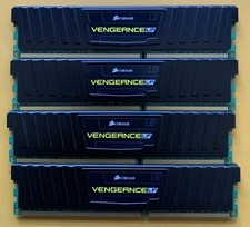 Corsair Vengeance LP 32GB RAM