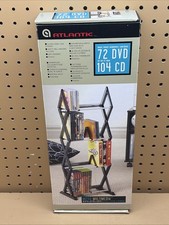 Atlantic Mitsu 4 Tier Media