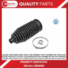 Meyle Steering Rack Boots fits MINI R55 R56 R57 F59 R60 for oe 32106778560