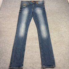 Superdry Jeans Mens W32 L34