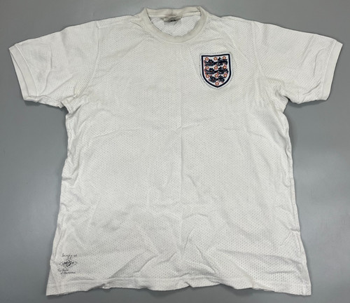 England football shirt - england,