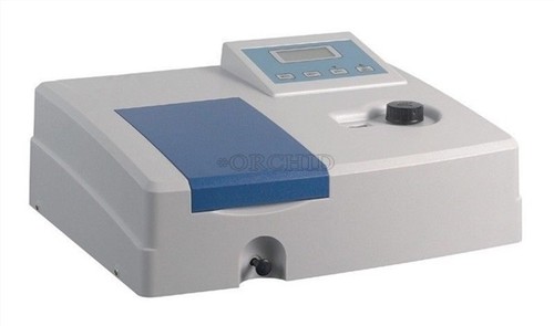 Visible spectrophotometer - visible,