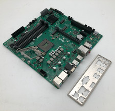 ASUS PRO Q470M-C LGA 1200