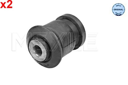 Meyle wishbone bearing - meyle,