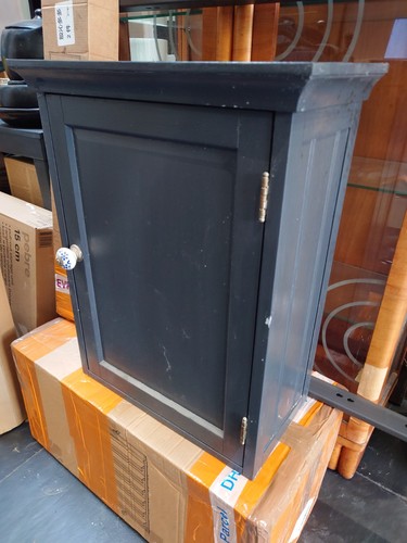 Bathroom cabinet - bathroom,