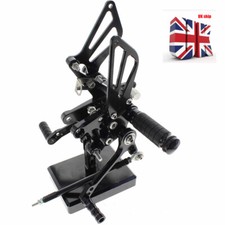 Fit Suzuki TL1000S TL1000R GP