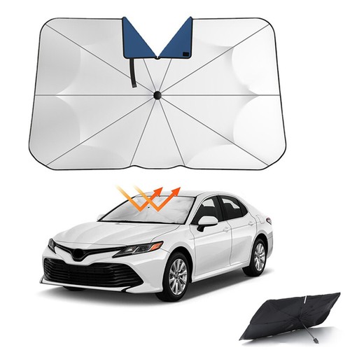 Car portable window parasol - car,