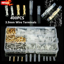 MOTORCYCLE WIRING 3.9MM