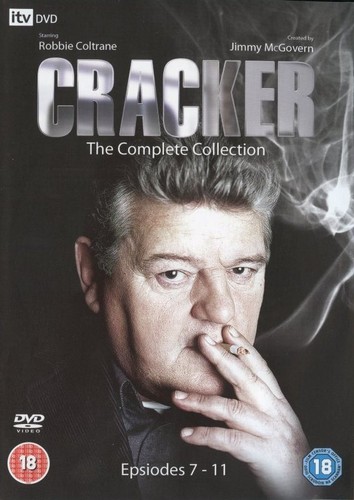 Cracker the complete - cracker:,