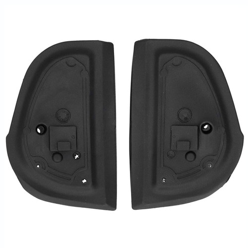 Rear view mirror - 2x,