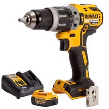 Dewalt DCD796N 18V Brushless 2