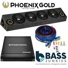 Phoenix Gold 1700 Watt 4 x