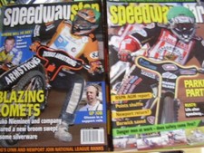 JOB LOT X 16 SPEEDWAY STAR