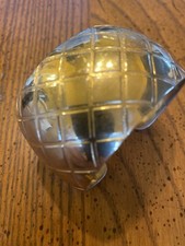 Vintage Gold Tone  Cuff