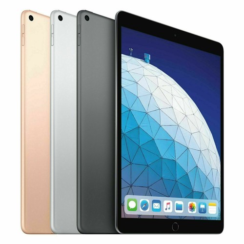Apple ipad air - air, 64gb