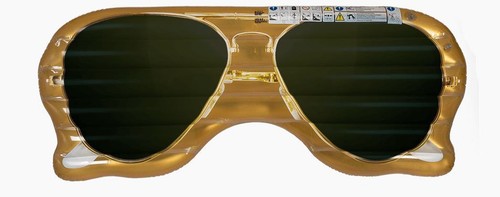 Jumbo novelty elvis sunglasses - novelty,