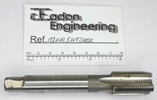 M20 x 1.5mm Metric Fine Tap or Tap Set, HSS. By top brands.