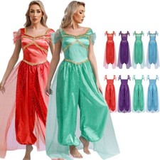 UK Womens Arabian Princess