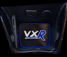 Coin tray insert for vauxhall