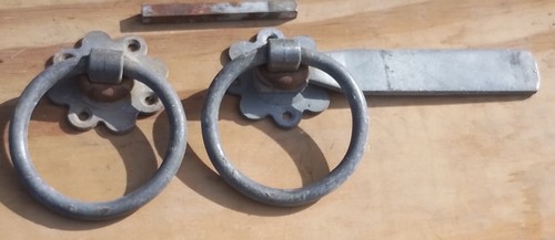 Vintage old antiques metal - old,