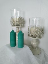Unscented teal green soy wax - teal,